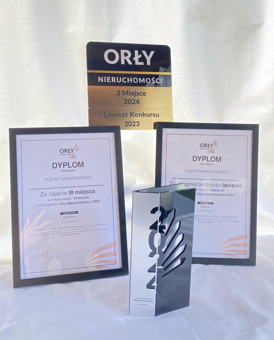 orły nieruchomości